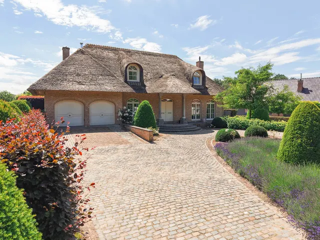 Huis te koop in Tremelo – 1/10