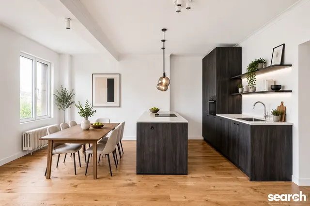 Appartement à vendre à Antwerpen – 1/10