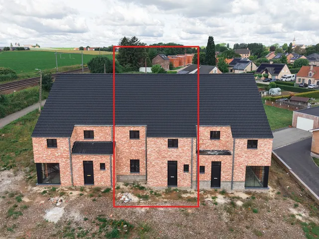 Huis for sale in Tienen – 1/10
