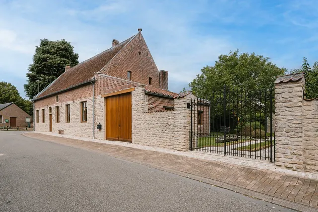 Huis for sale in Steenokkerzeel – 1/10
