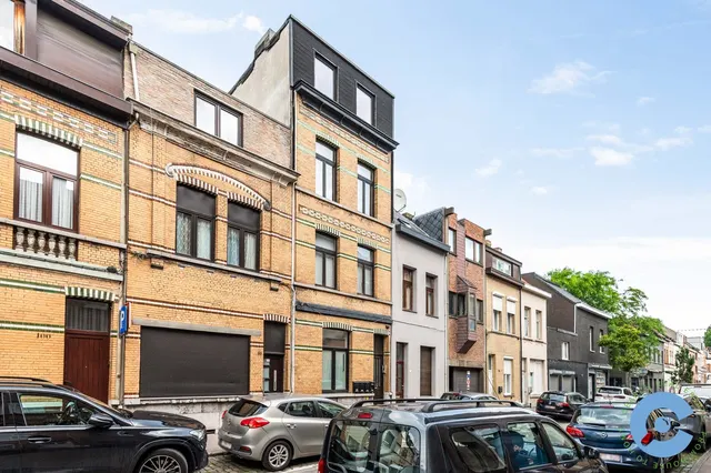 Appartement à vendre à Antwerpen – 1/10