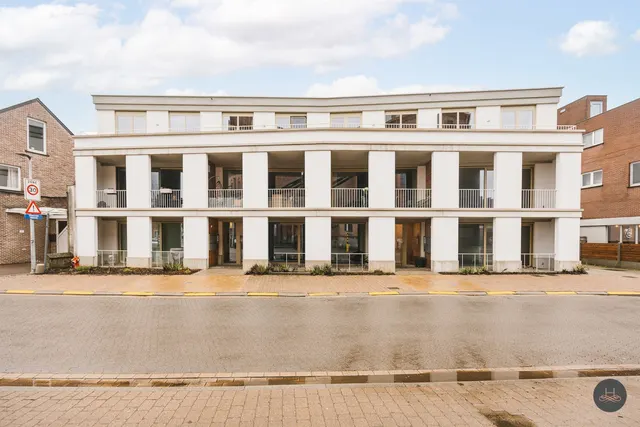 Appartement te koop in Heist-op-den-Berg Booischot – 1/10