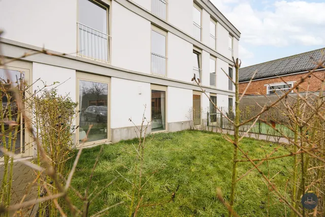 Appartement te koop in Heist-op-den-Berg – 1/10