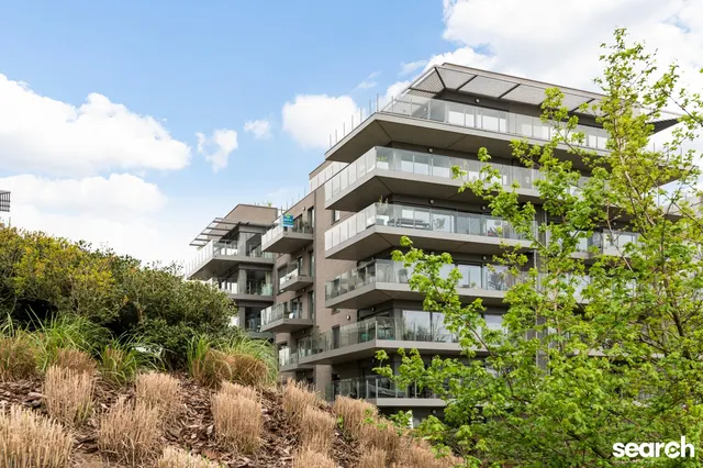 Appartement à vendre à Antwerpen – 1/10
