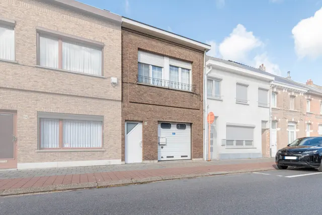 Maison à vendre à Schelle – 1/10