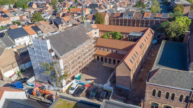 Huis te koop in Boom – 1/7