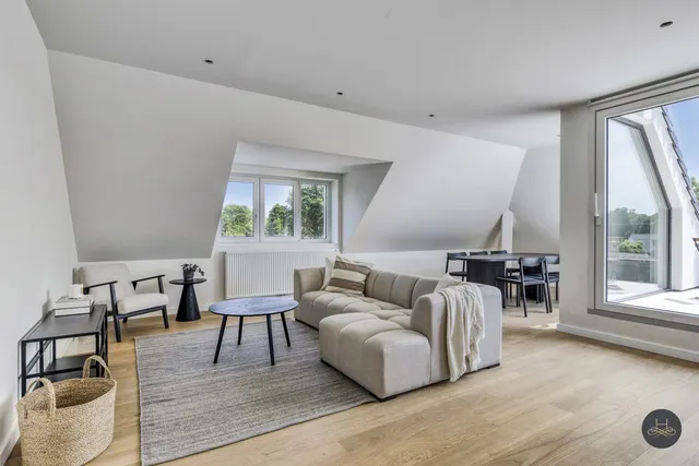 Appartement à vendre à Boortmeerbeek – 1/10