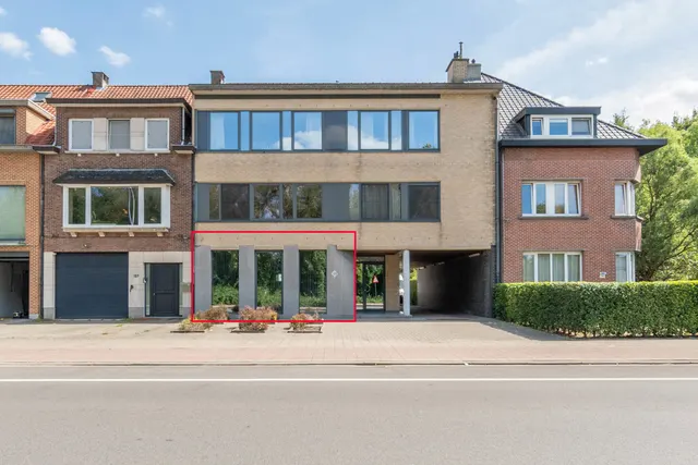 Appartement à vendre à Hemiksem – 1/10