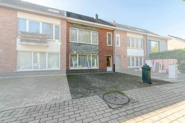Maison à vendre à Schelle – 1/10