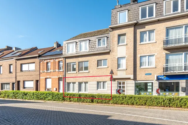 Appartement te koop in Niel – 1/10