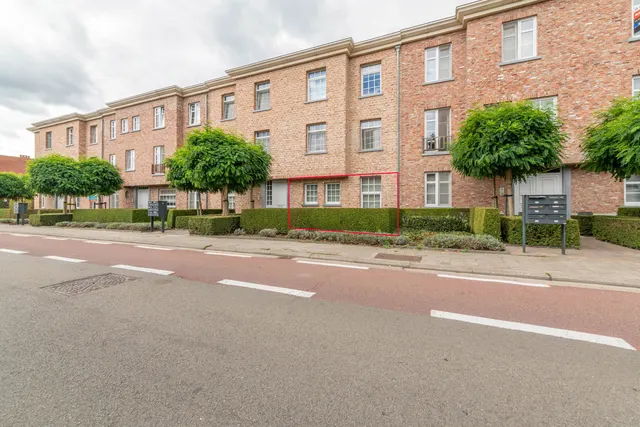 Appartement à vendre à Hemiksem – 1/10