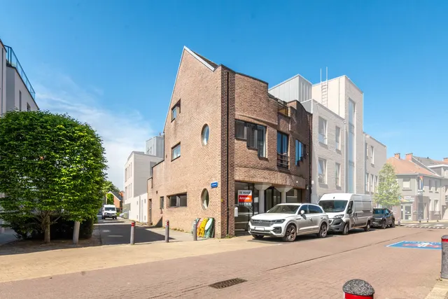 Maison à vendre à Schelle – 1/10
