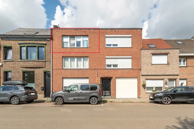 Appartement te koop in Niel – 1/8