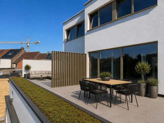 Appartement à vendre à Schelle – 1/10