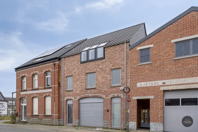 Huis à louer à Heist-op-den-Berg – 1/10