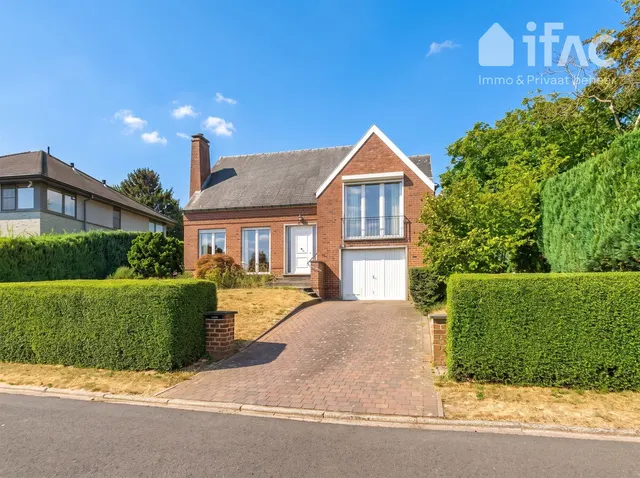 Huis te koop in Overijse – 1/10