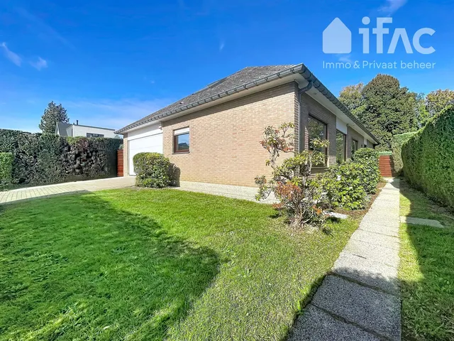 Huis te koop in Tervuren – 1/10