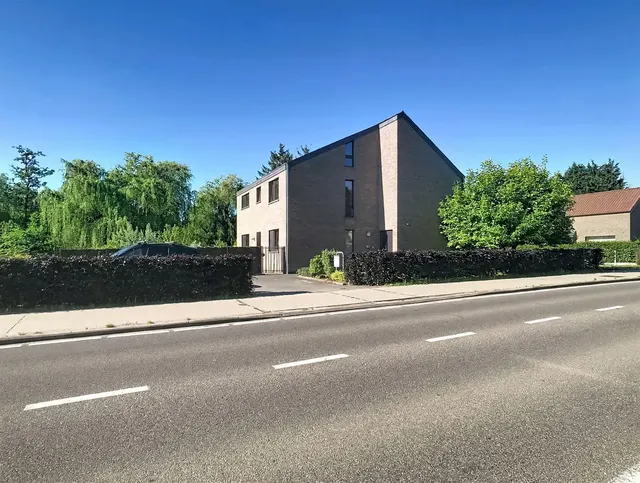 Huis te koop in Overijse – 1/10