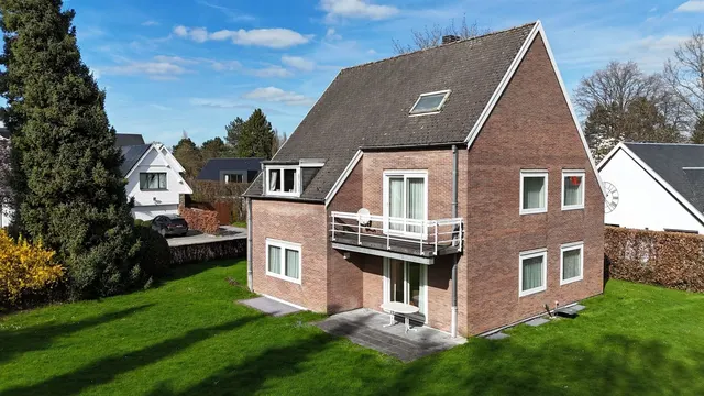Huis te koop in Tervuren – 1/10
