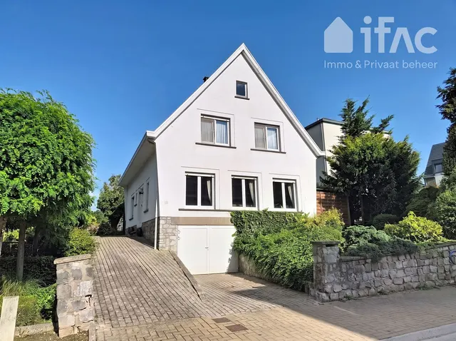 Huis te koop in Leefdaal – 1/10