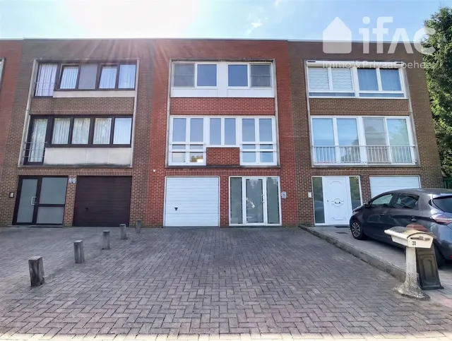 Maison à vendre à Overijse – 1/10