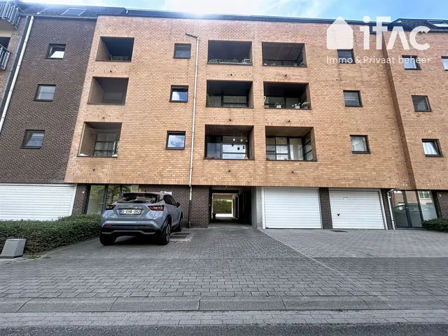 Appartement à vendre à Kessel Lo – 1/10