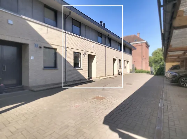 Maison à vendre à Vilvoorde – 1/10