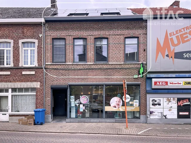 Appartement te koop in Rillaar – 1/10