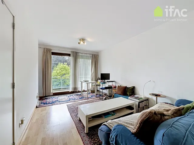 Appartement à vendre à Evere – 1/10