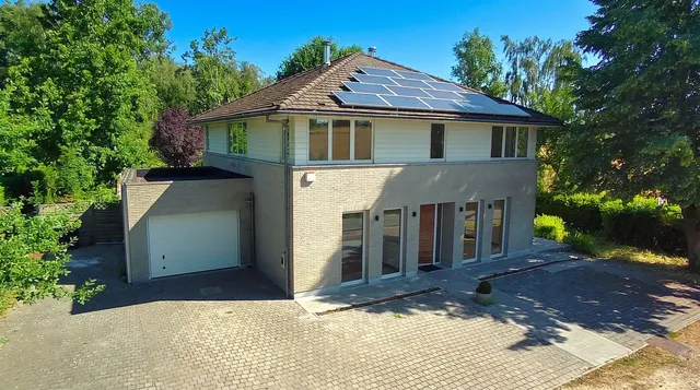 Maison à vendre à Tervuren – 1/10