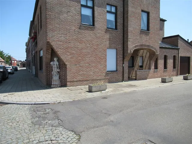 Appartement à louer à Sint-Truiden – 1/10
