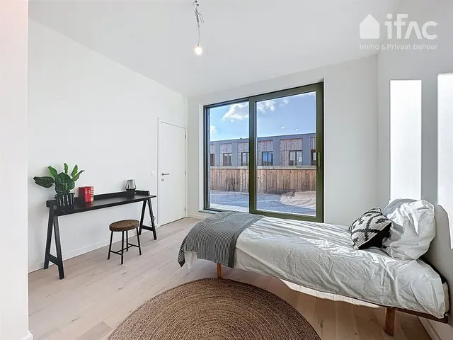 Appartement à vendre à Tervuren – 1/10