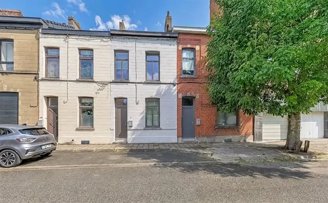 Huis te koop in Mons – 1/10