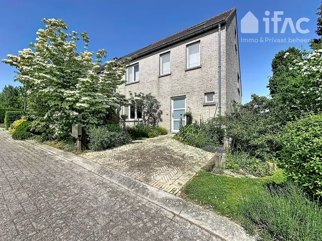 Maison à vendre à Tervuren – 1/10