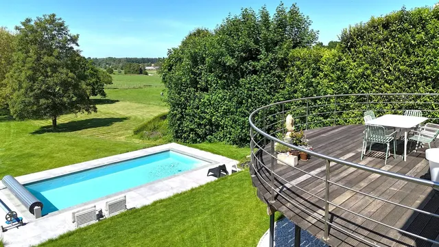 Maison à vendre à Duisburg – 1/10
