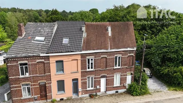 Maison à vendre à Overijse – 1/10