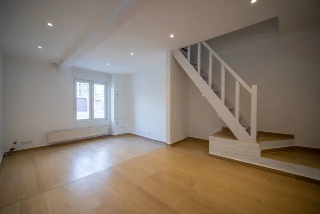 Maison à louer à Niel – 1/6