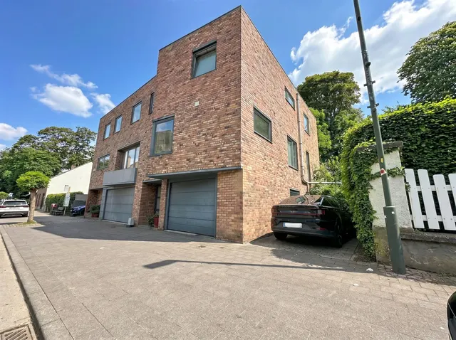 Maison à vendre à Tervuren – 1/10