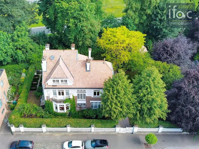 Maison à vendre à Tervuren – 1/10