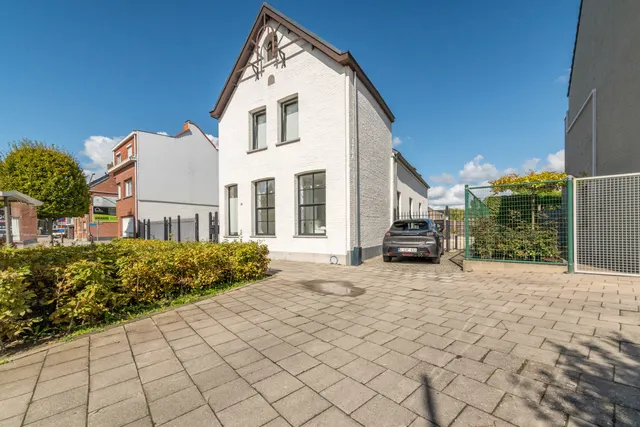 Appartement à louer à Schelle – 1/10