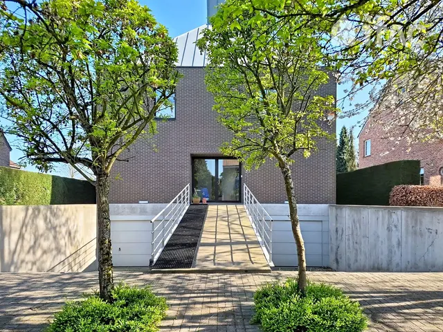 Maison à vendre à Tervuren – 1/10