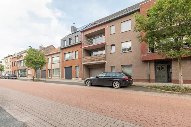 Appartement te huur in Hemiksem – 1/10