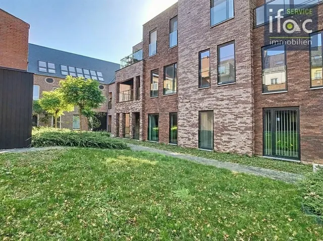 Appartement te koop in Tienen – 1/10