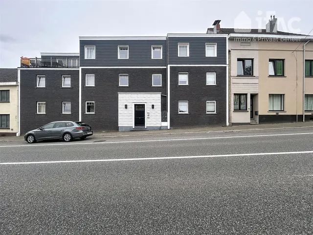 Appartement te huur in Overijse – 1/10