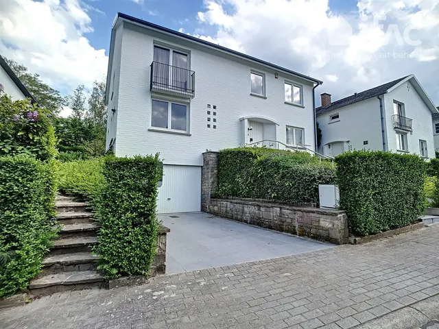 Maison à louer à Tervuren – 1/10