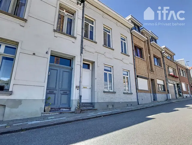 Maison à louer à Tervuren – 1/10