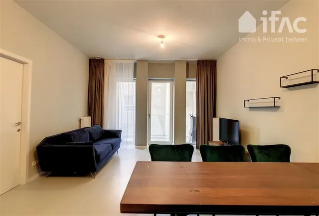 Appartement à louer à Brussel – 1/10