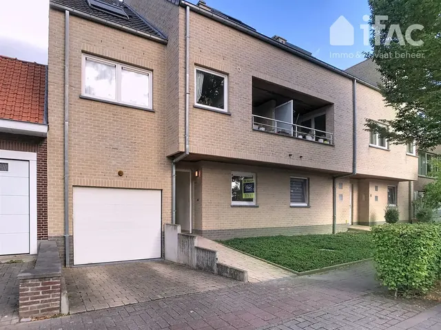 Appartement te huur in Kampenhout – 1/10