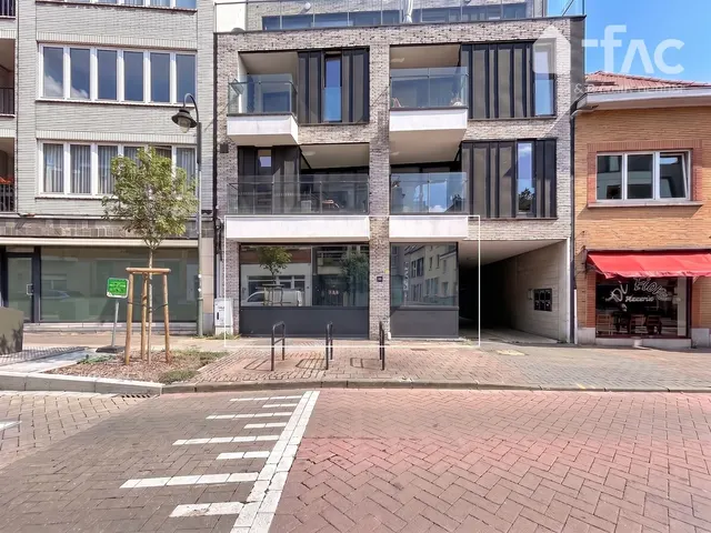 Appartement te huur in Tervuren – 1/10