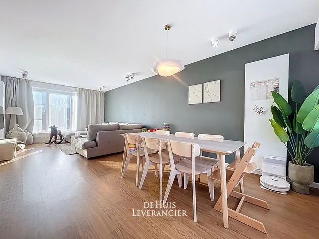 Bel-etage à vendre à Kontich – 1/31